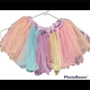 Toddler Girls' Tutu - Cat & Jack